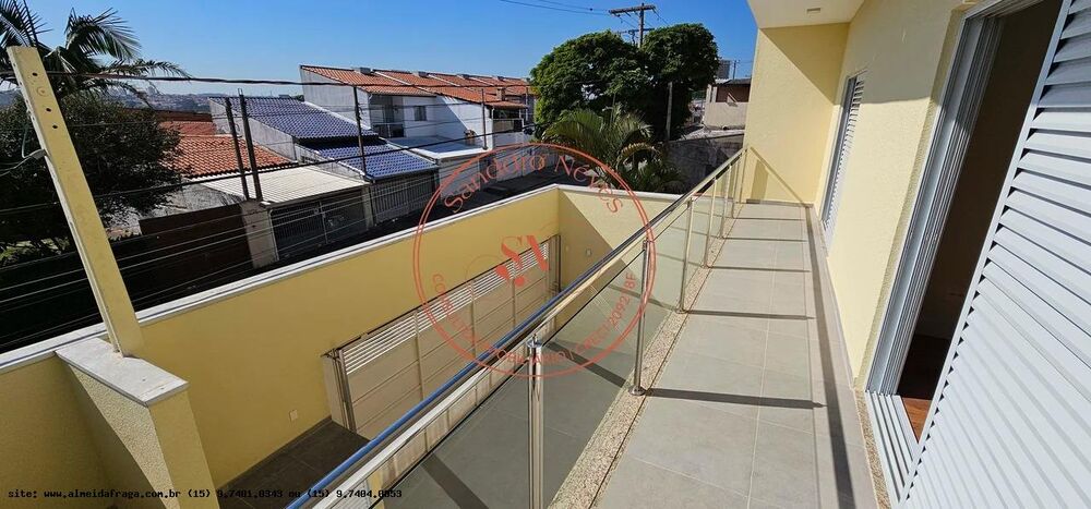 Sobrado, 3 quartos, 250 m² - Foto 4