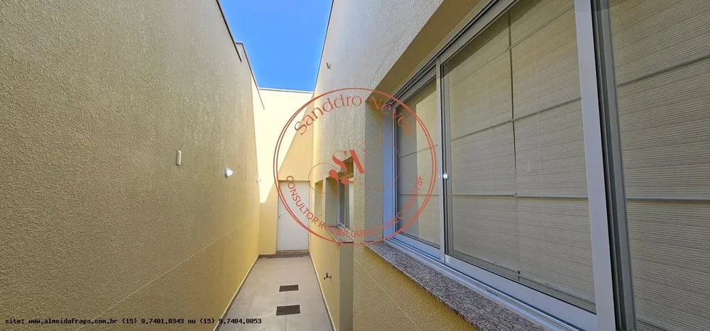Sobrado, 3 quartos, 250 m² - Foto 14