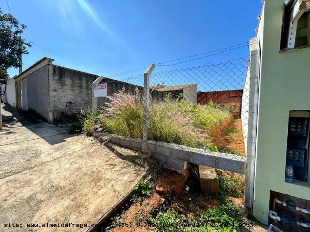 Terreno, 200 m² - Foto 3