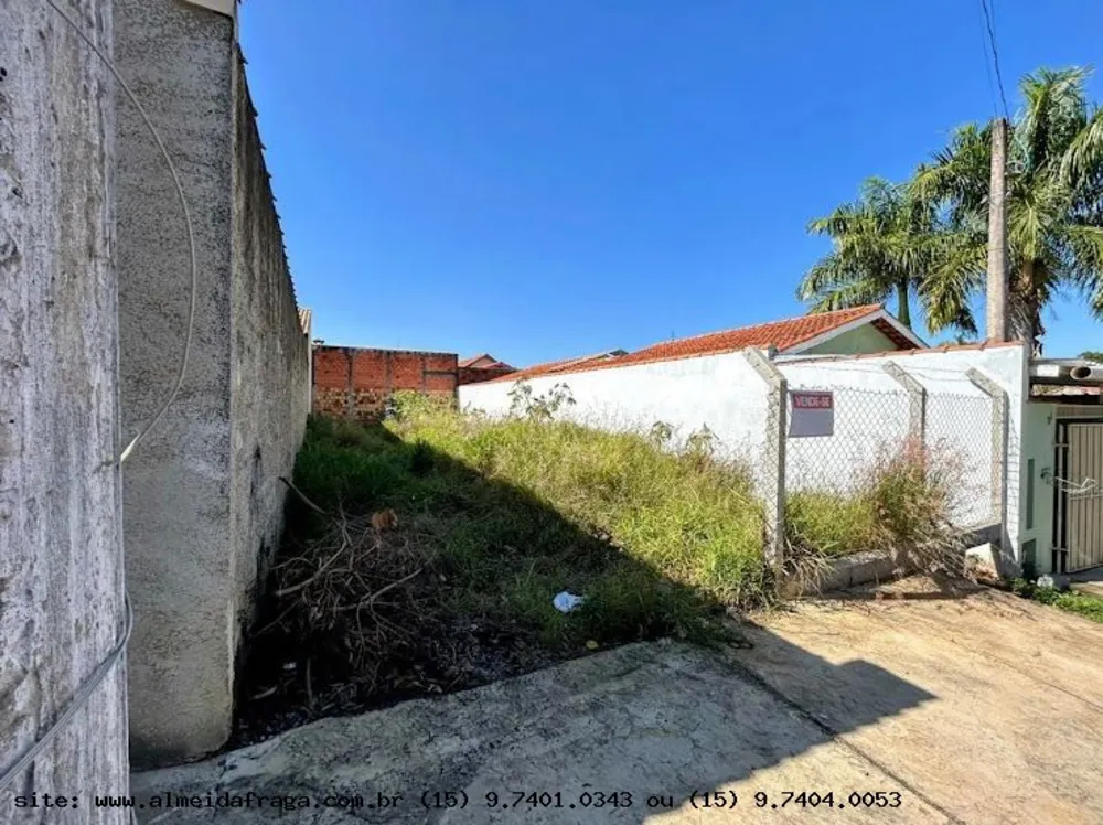 Terreno, 200 m² - Foto 1