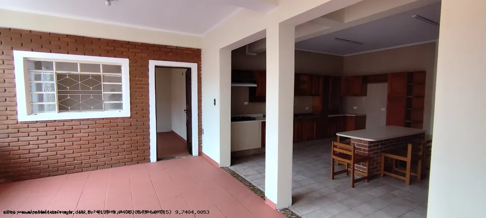 Casa, 4 quartos, 310 m² - Foto 17