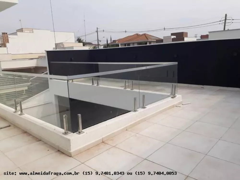 Casa de Condomínio para alugar com 3 quartos, 250m² - Foto 2