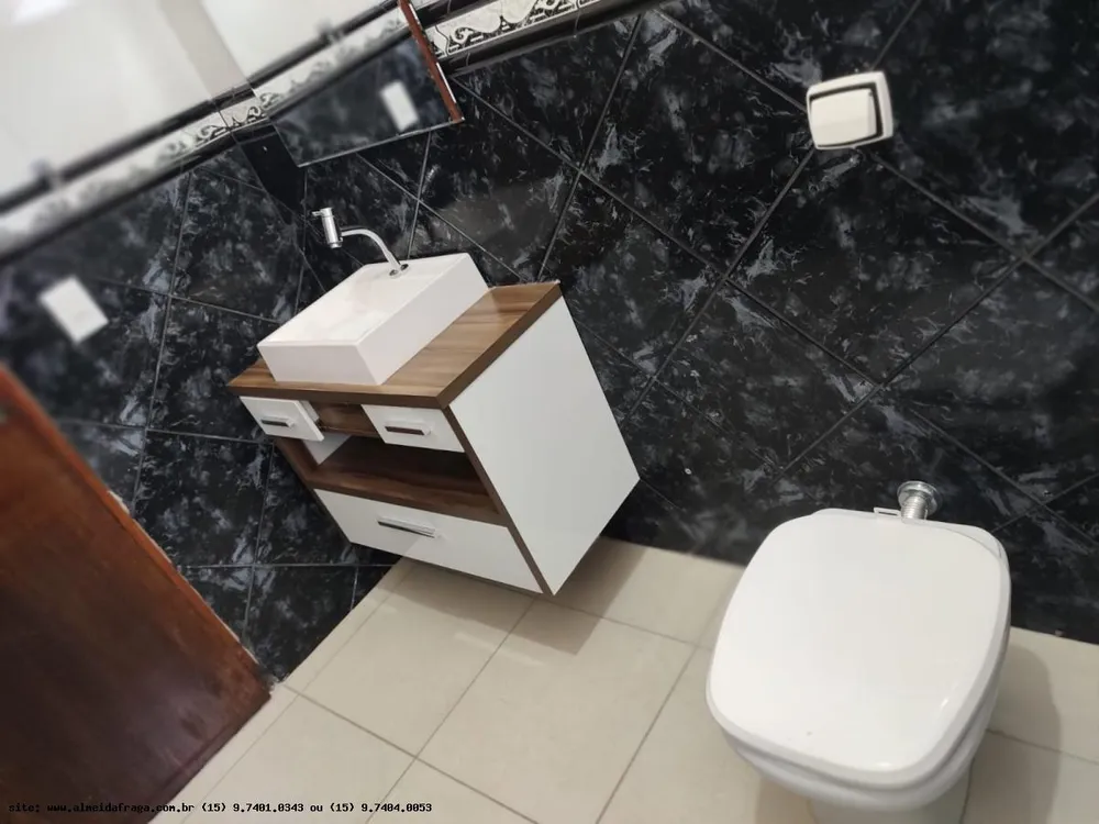 Casa, 3 quartos, 200 m² - Foto 11