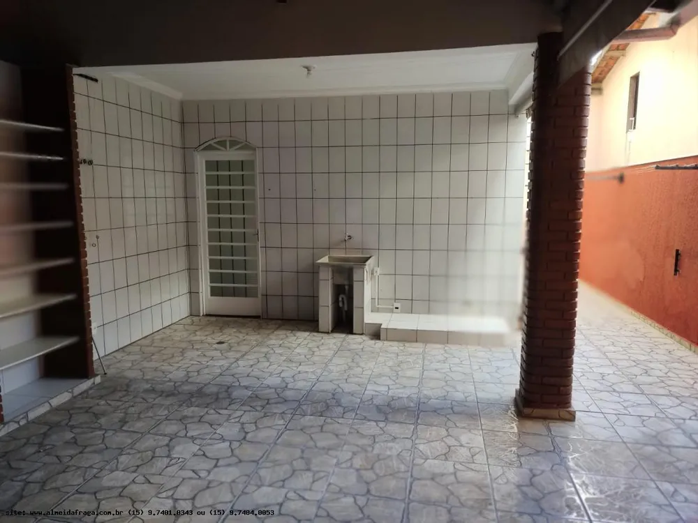 Casa, 3 quartos, 200 m² - Foto 7