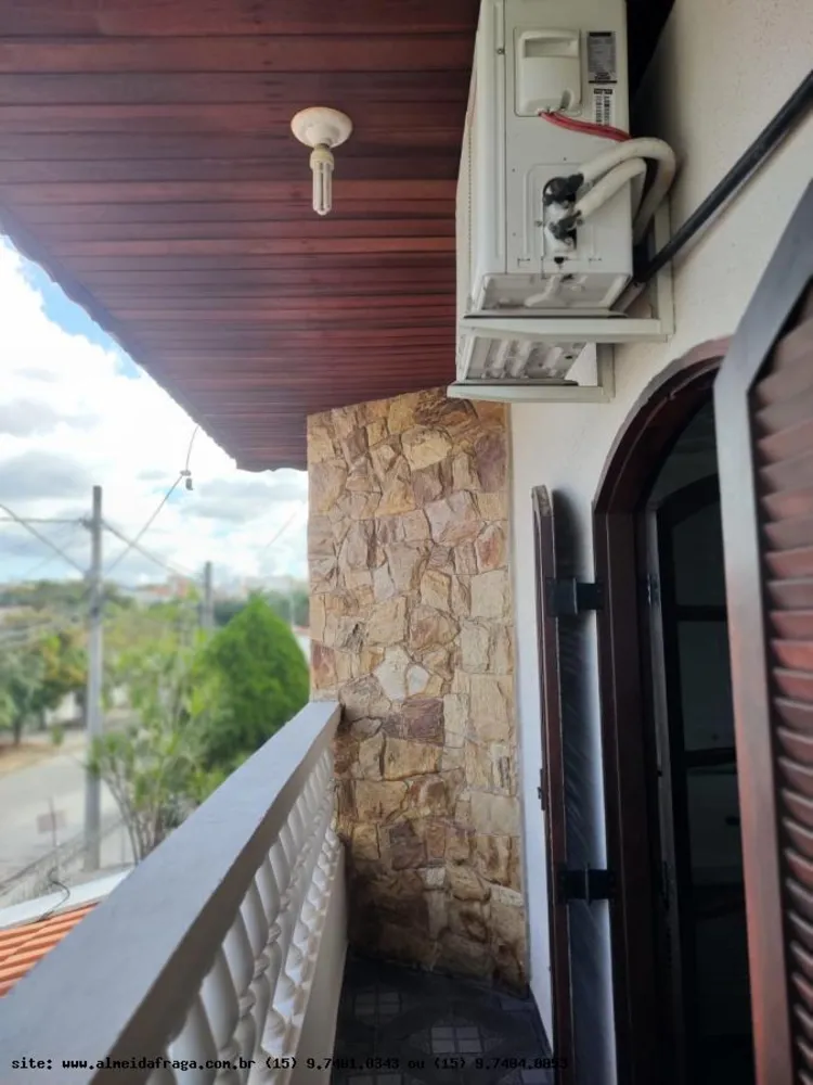 Casa, 3 quartos, 200 m² - Foto 14