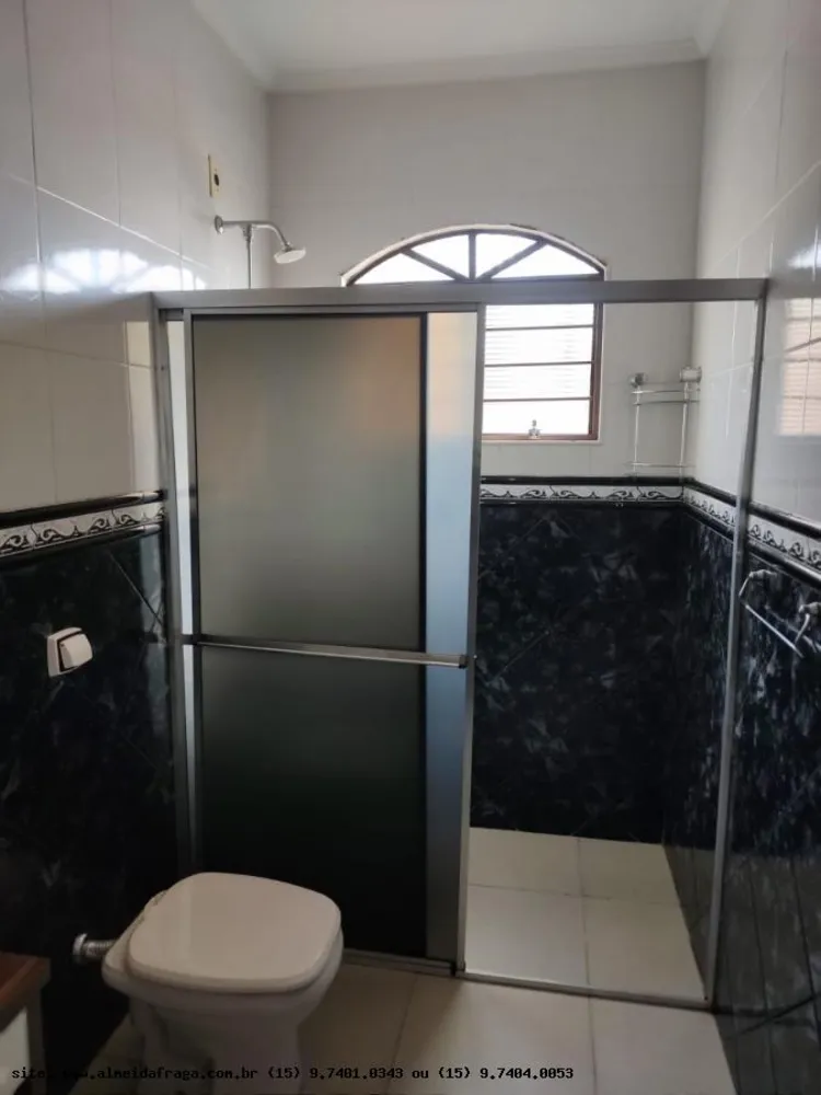 Casa, 3 quartos, 200 m² - Foto 12