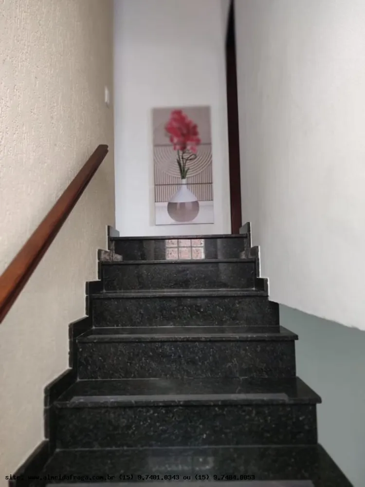 Casa, 3 quartos, 200 m² - Foto 16