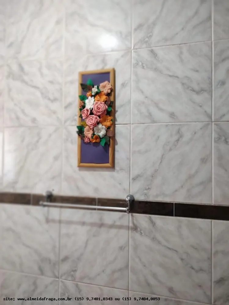 Casa, 3 quartos, 200 m² - Foto 15