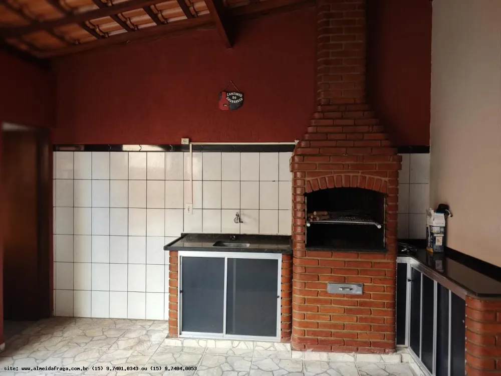 Casa, 3 quartos, 200 m² - Foto 8