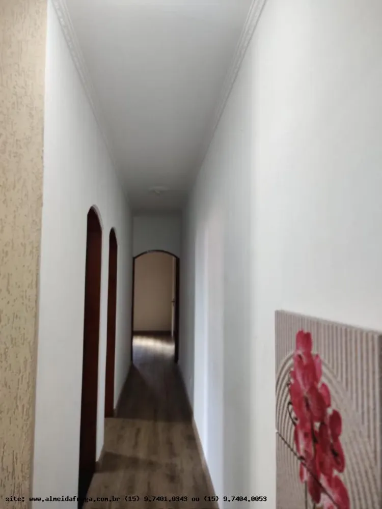 Casa, 3 quartos, 200 m² - Foto 13