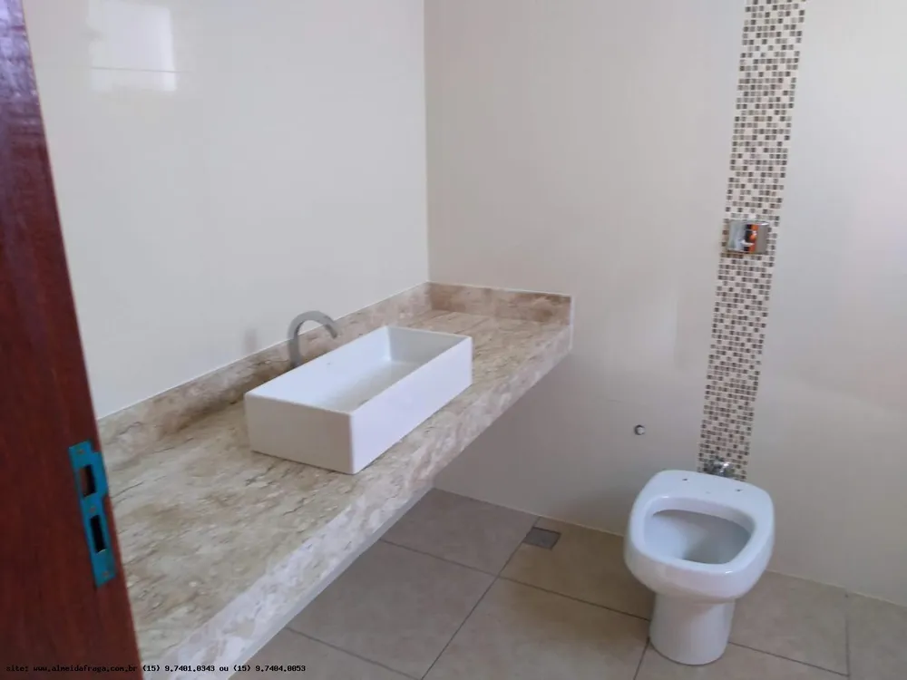 Casa de Condomínio, 3 quartos - Foto 10