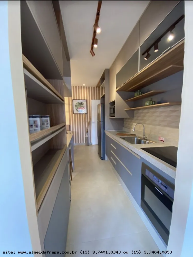 Apartamento, 2 quartos, 60 m² - Foto 8