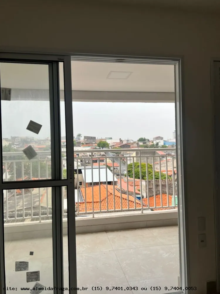 Apartamento, 2 quartos, 60 m² - Foto 11