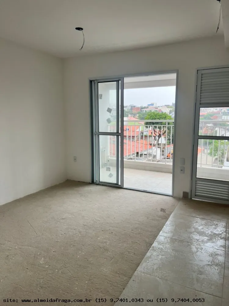 Apartamento, 2 quartos, 60 m² - Foto 3