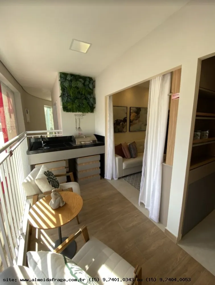 Apartamento, 2 quartos, 60 m² - Foto 5