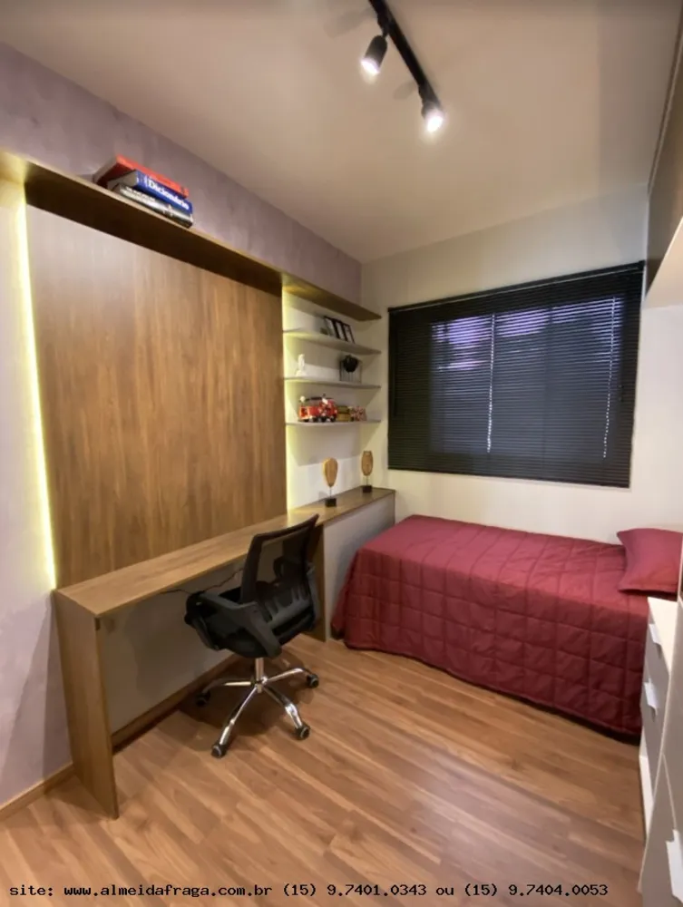 Apartamento, 2 quartos, 60 m² - Foto 7