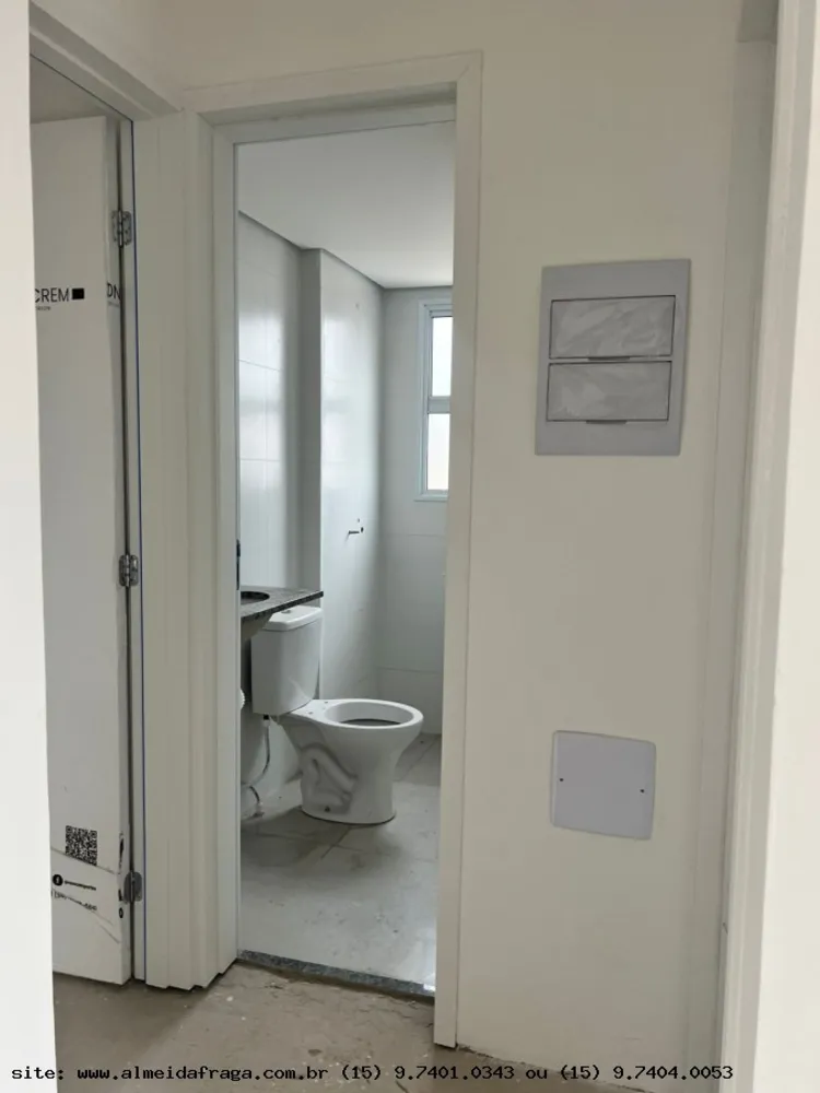 Apartamento, 2 quartos, 60 m² - Foto 12