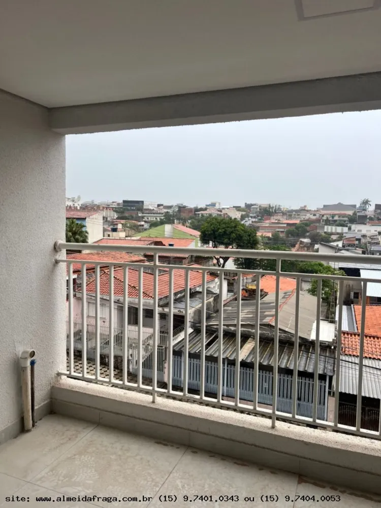 Apartamento, 2 quartos, 60 m² - Foto 10