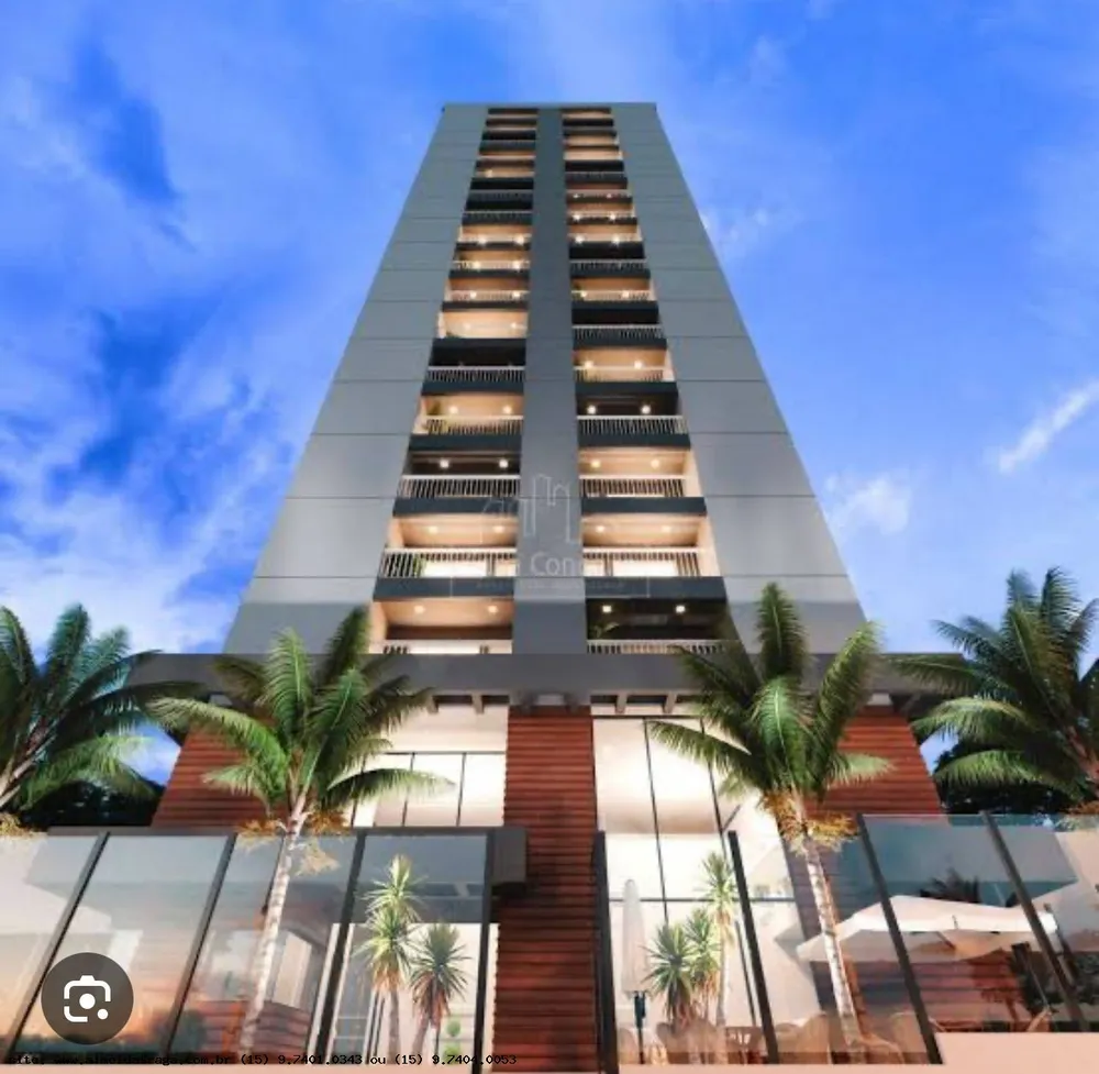 Apartamento, 2 quartos, 60 m² - Foto 15