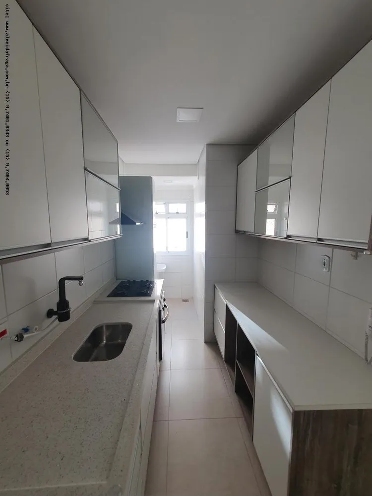 Apartamento, 2 quartos, 50 m² - Foto 12
