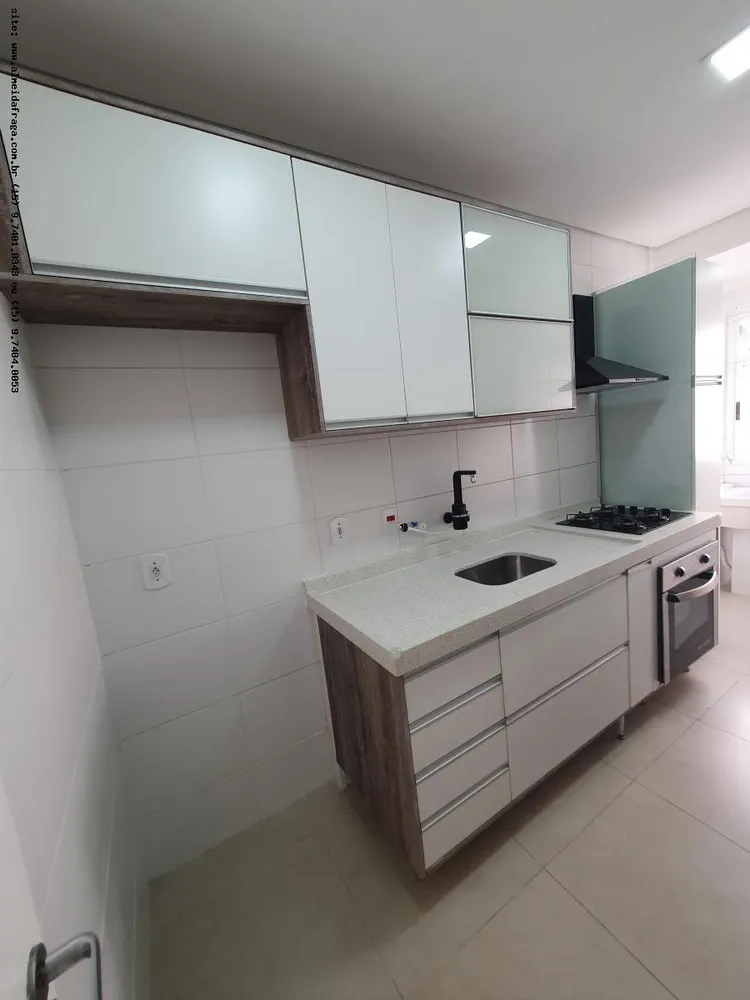 Apartamento, 2 quartos, 50 m² - Foto 13
