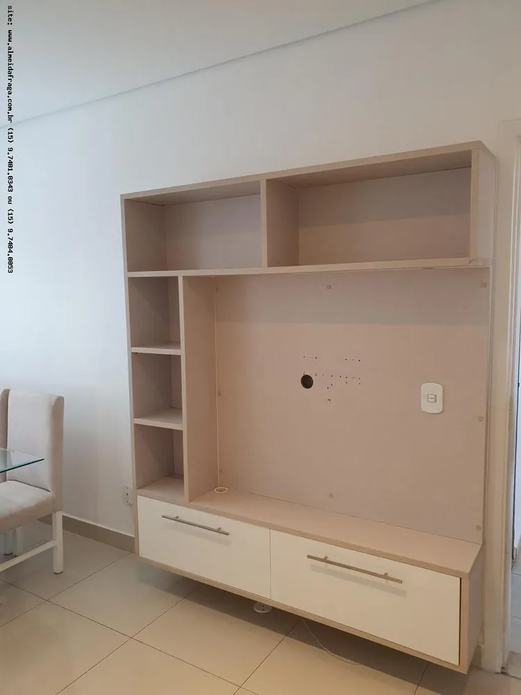 Apartamento, 2 quartos, 50 m² - Foto 3