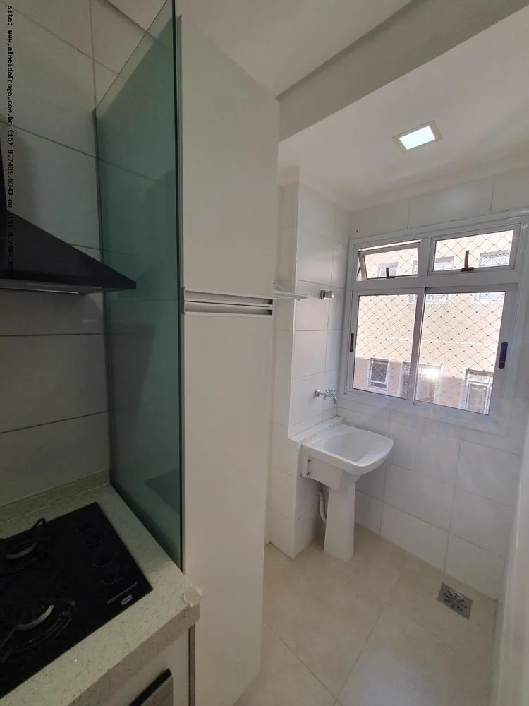 Apartamento, 2 quartos, 50 m² - Foto 8