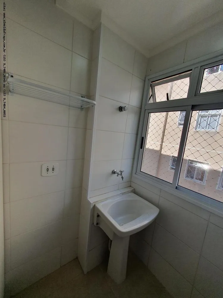 Apartamento, 2 quartos, 50 m² - Foto 14