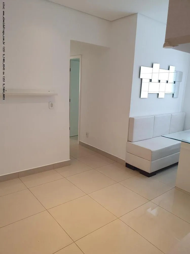 Apartamento, 2 quartos, 50 m² - Foto 2