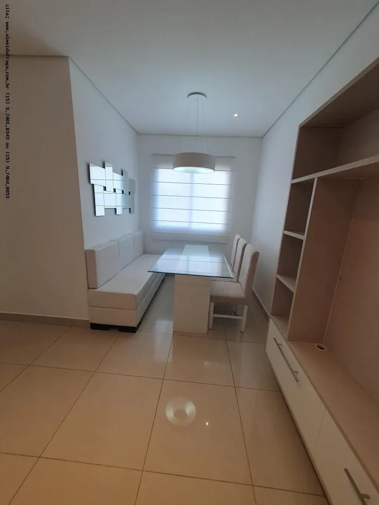 Apartamento, 2 quartos, 50 m² - Foto 9