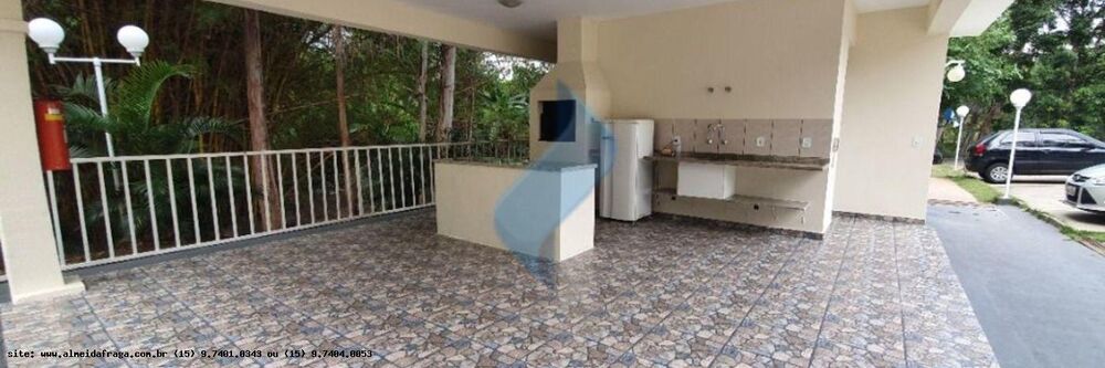 Apartamento à venda com 2 quartos, 50m² - Foto 4
