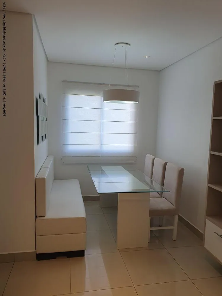 Apartamento, 2 quartos, 50 m² - Foto 10