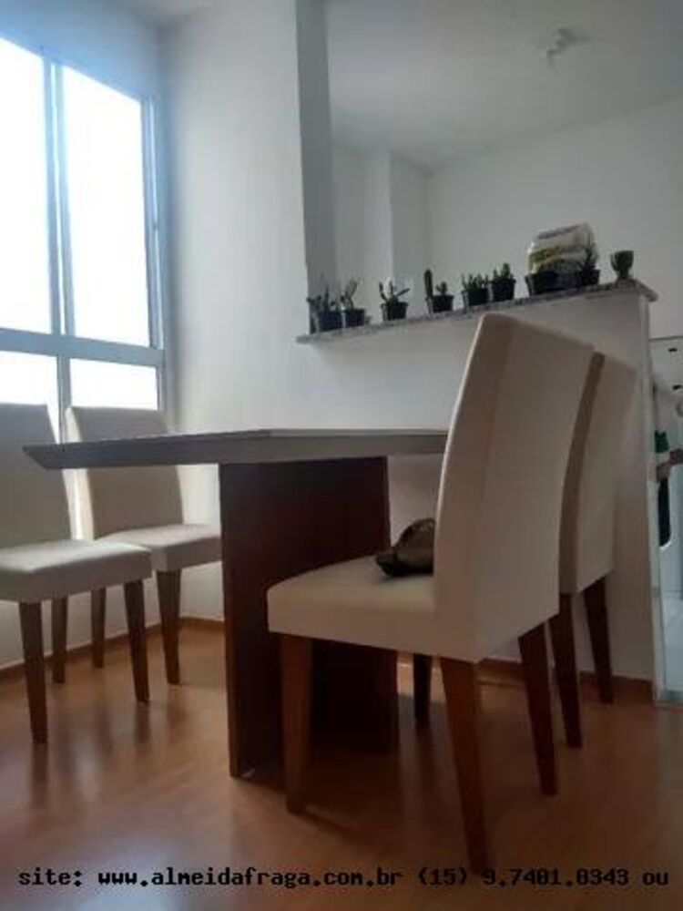 Apartamento, 2 quartos, 48 m² - Foto 1