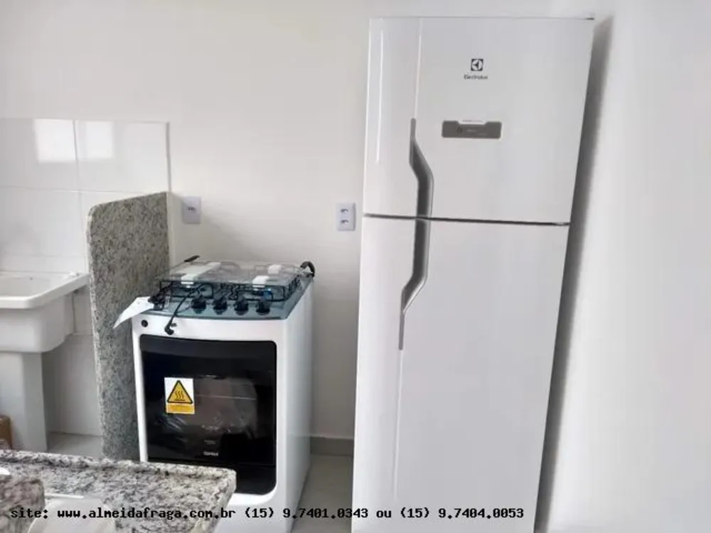 Apartamento, 2 quartos, 48 m² - Foto 9