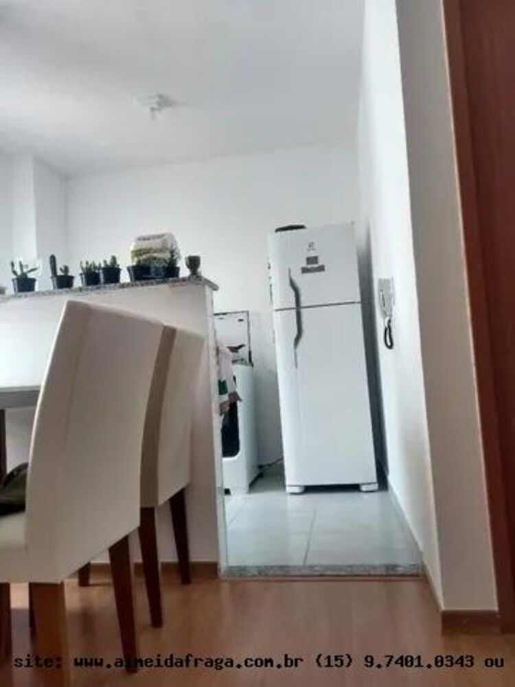 Apartamento, 2 quartos, 48 m² - Foto 3