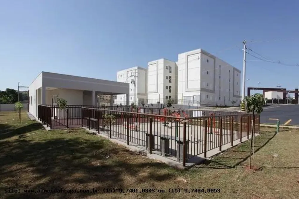 Apartamento, 2 quartos, 48 m² - Foto 1