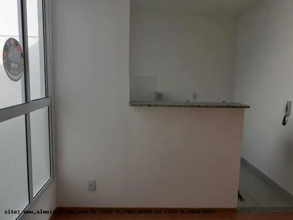 Apartamento, 2 quartos, 48 m² - Foto 12