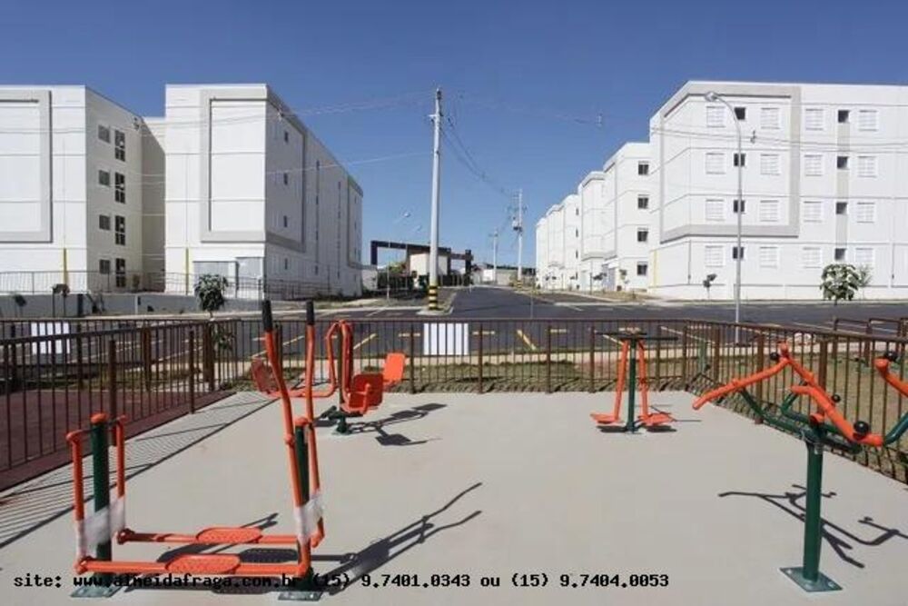 Apartamento, 2 quartos, 48 m² - Foto 2