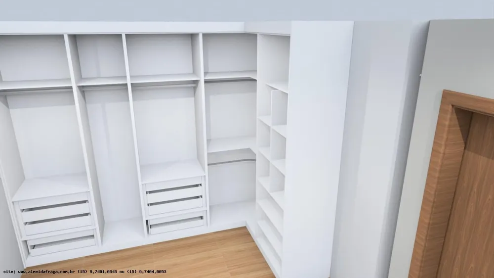 Apartamento, 2 quartos, 50 m² - Foto 8