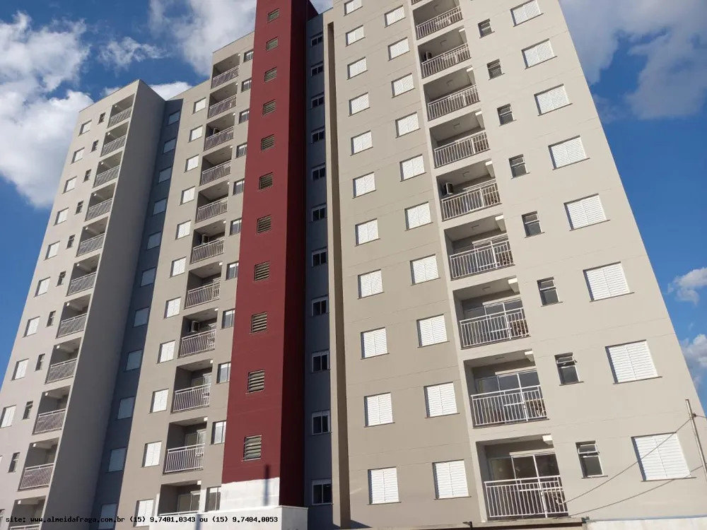 Apartamento, 2 quartos, 50 m² - Foto 7
