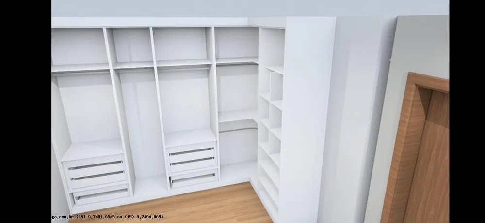 Apartamento, 2 quartos, 50 m² - Foto 12