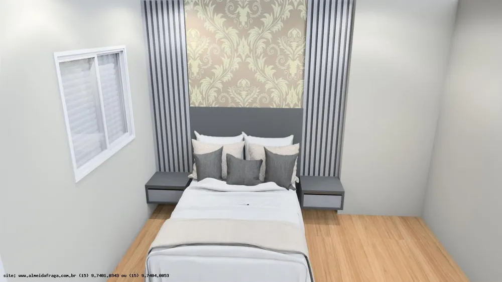 Apartamento, 2 quartos, 50 m² - Foto 10