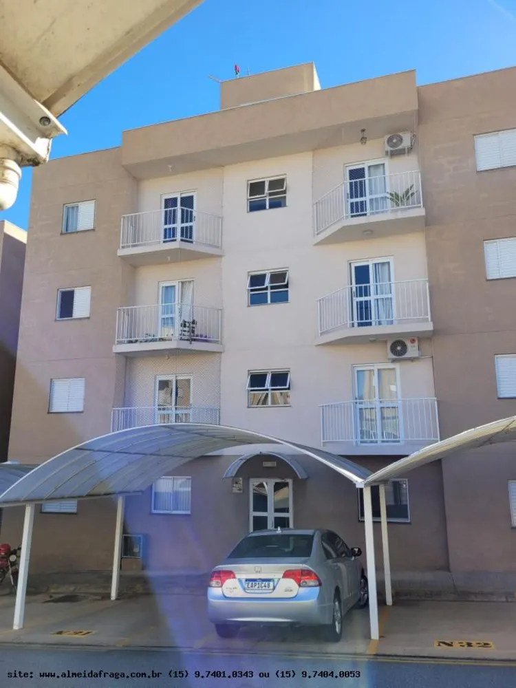 Apartamento, 2 quartos, 50 m² - Foto 13
