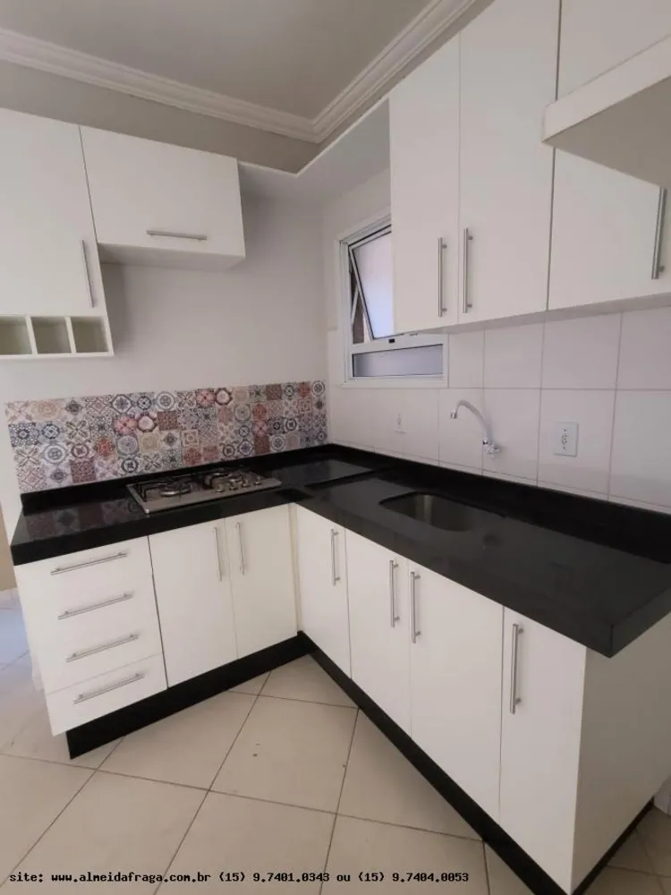 Apartamento, 2 quartos, 50 m² - Foto 36