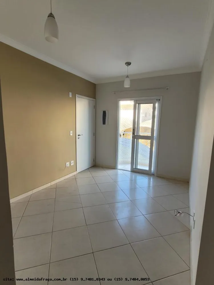Apartamento, 2 quartos, 50 m² - Foto 27