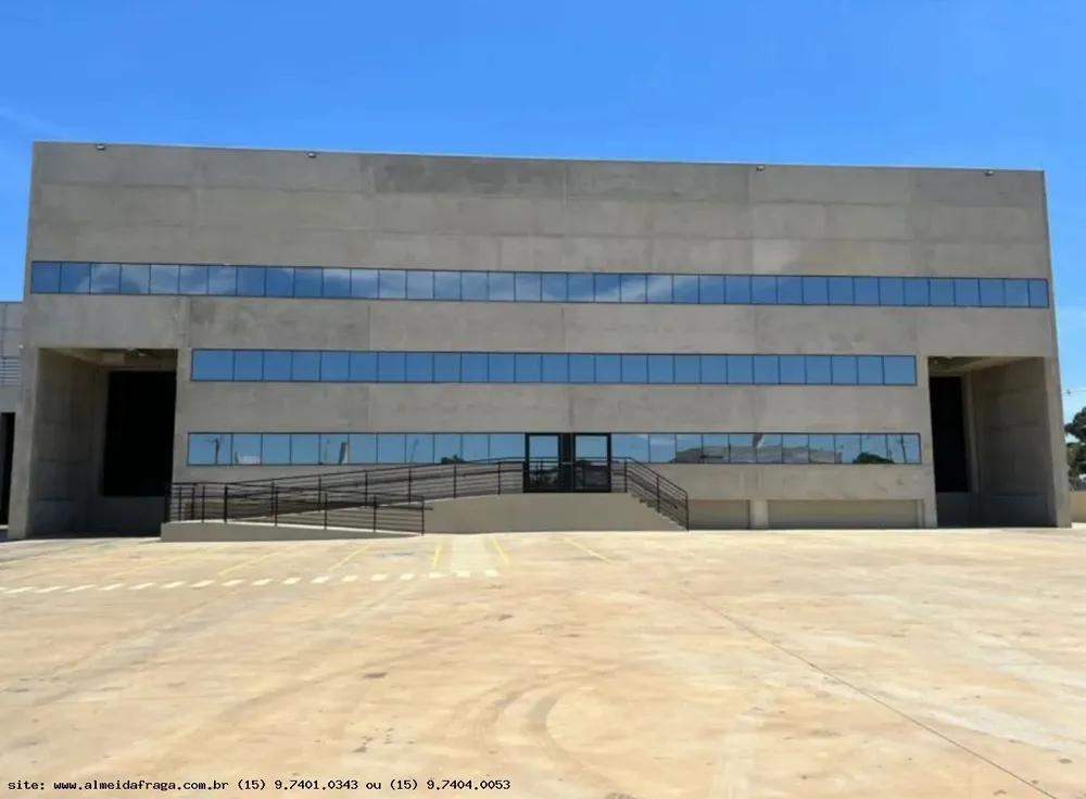 Loja-Salão, 26000 m² - Foto 1