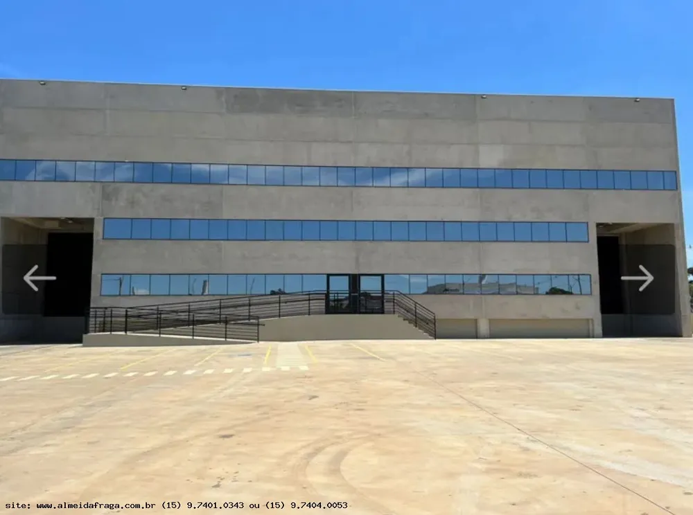 Loja-Salão, 26000 m² - Foto 3