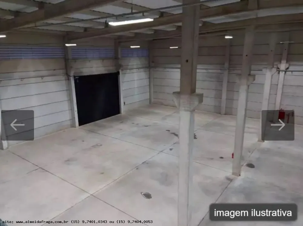 Loja-Salão, 26000 m² - Foto 7
