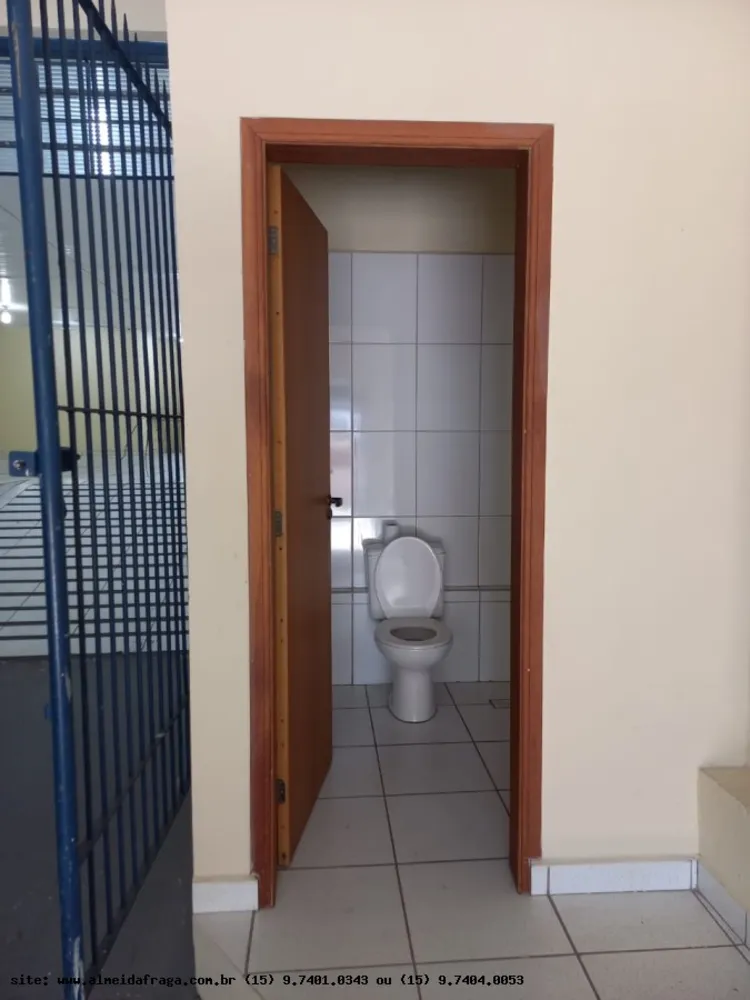 Loja-Salão, 500 m² - Foto 30