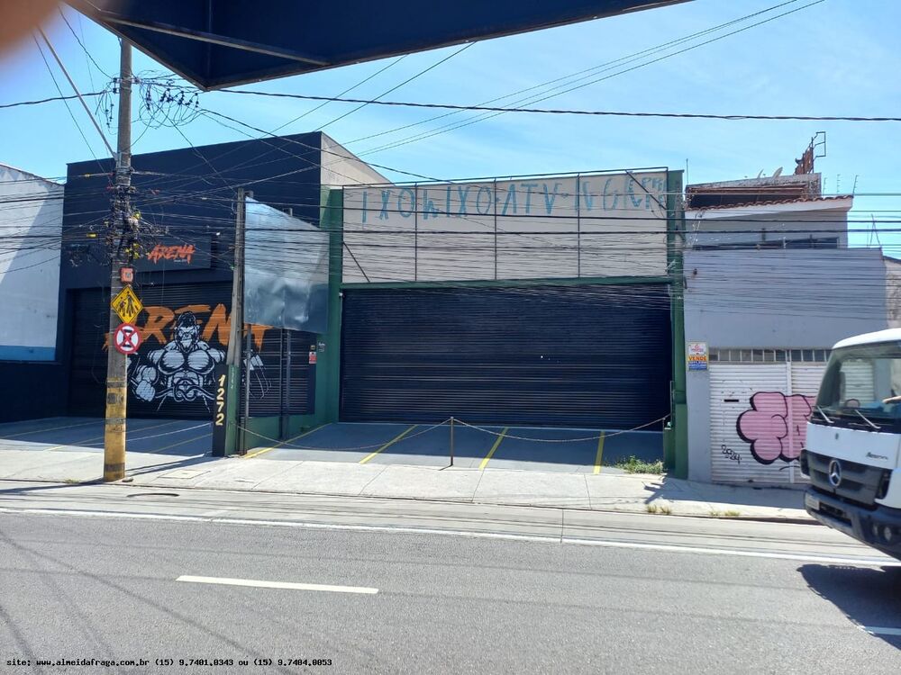 Loja-Salão, 500 m² - Foto 11